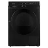 Inventum VDW8030B Zwart