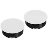 Sonos In-Ceiling 8" by Sonance PER SET Wit
