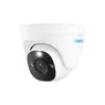 Reolink P334 Slimme 4K 8MP Ultra HD PoE-beveiligingscamera voor buiten, tweewegaudio en nachtzicht