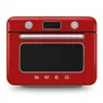Smeg COF01RDEU Rood