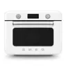 Smeg COF01WHEU Wit