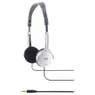 JVC HA-L50WE Wit