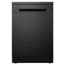 Inventum VVW6036AB Zwart