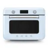 Smeg COF01PBEU Pastelblauw