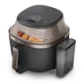 Philips 5000-serie met stoomfunctie - NA547/07 Zwart