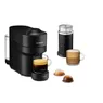 Magimix Nespresso Vertuo Pop + Aeroccino 11730NL Zwart