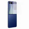Samsung Anti-reflecting Film voor Samsung Galaxy Z Flip7 5G Transparant