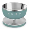 Smeg KSC01EGMWW Groen
