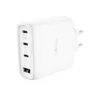 Trust MAXO 65W 4P GAN CHARGER Wit