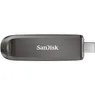 SanDisk USB Extreme PRO USB-C 3.2 512GB -  1000/900 MB/s Grijs