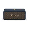 Marshall Emberton III speaker BT Donkerblauw