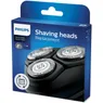 Philips SH30/50 Zwart/wit