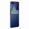 Samsung Clear Case voor Samsung Galaxy Z Flip7 5G Transparant