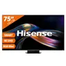 Hisense RGB MINI LED 75UR9S (2026)