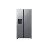 Samsung RS65DG5403S9EF WiFi Zilver