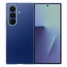 Samsung Clear Case voor Samsung Galaxy Z Fold7 5G Transparant