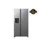 Samsung RS64DG5303S9EF WiFi Inox