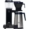 Moccamaster KBGT 741 Zwart