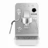 Smeg EMC02WHMEU Mat wit