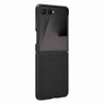Samsung Kindsuit Case voor Samsung Galaxy Z Flip7 5G Zwart