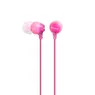 Sony MDR-EX15LP Roze