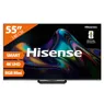 Hisense RGB MINI LED 55UR8S (2026)
