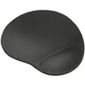 Trust BigFoot XL Mouse Pad with gel pad Zwart