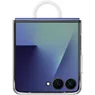 Samsung Ring Case (Clear) voor Samsung Galaxy Z Flip7 5G Transparant