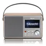 Albrecht DR 862 Walnoot