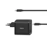 Hama UNIVERSELE USB-C-NOTEBOOK-NETADAPTER, POWER DELIVERY (PD), 5-20V/45W