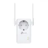 TP-Link TL-WA830RE 300 Mbps Wireless N Range Extender
