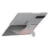 Samsung Silicone Case voor Samsung Galaxy Z Fold7 5G Grijs