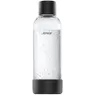 MySoda Waterfles premium 1 liter 1PB10M-B Aluminium/zwart