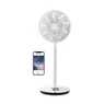 Duux DXCF11 Whisper Flex Smart Fan Wit