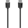 Hama DisplayPort-kabel, DP 1.2, Ultra-HD 4K, 1,5 m