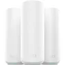 Netgear Orbi 370 WiFi Mesh Systeem, Dual-Band WiFi 7-Mesh Systeem (3-pack)