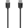 Hama DisplayPort-kabel, DP 1.2, Ultra-HD 4K, 3,00 m