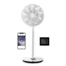 Duux DXCF13 Whisper Flex Smart Fan with Battery Pack Wit