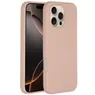 Accezz Liquid Silicone Backcover met MagSafe iPhone 16 Pro Max Roze