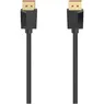 Hama DisplayPort-kabel, DP 1.4, Ultra-HD 8K, 2,00 m