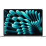 Apple MacBook Air 15-inch M4 (10 core CPU/10 core GPU) 16GB/512GB Zilver