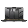 Asus FX707VV-HX145W Grijs