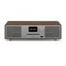 Sonoro MEISTERSTUCK (Gen.2) Walnoot