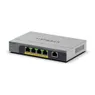 Netgear 5PT GB PLUS SWCH W/POE+GS105EP