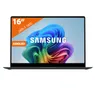 Samsung BOOK5 PRO 14- W11PRO U7 32GB 512GB Donkergrijs