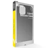 Accezz Liquid Silicone Backcover met MagSafe iPhone 16 Pro Max Zwart