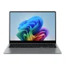 Samsung BOOK5 PRO 16- W11PRO U7 16GB 512GB Donkergrijs