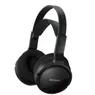 Sony MDR-RF811RK Zwart