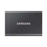Samsung Portable SSD T7 2TB Grijs