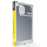 Accezz Liquid Silicone Backcover met MagSafe iPhone 16 Donkerblauw